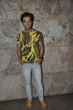 Rajkummar Rao at CityLights film Screening in Lightbox, Mumbai on 18th May 2014